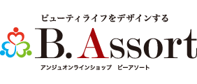 アンジュオンラインショップ　ビーアソート